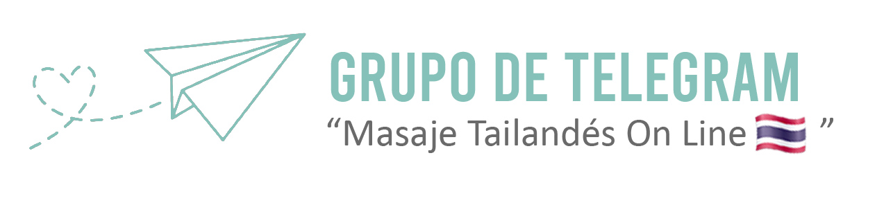 grupo de masaje